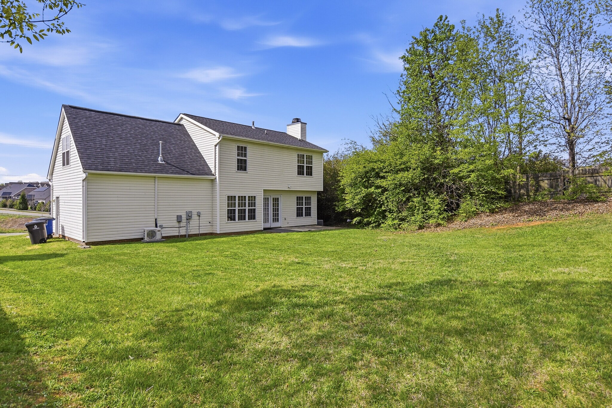 Building Photo - 5507 Hundley Rd