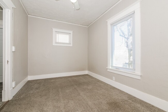 Building Photo - 3019 Corby St