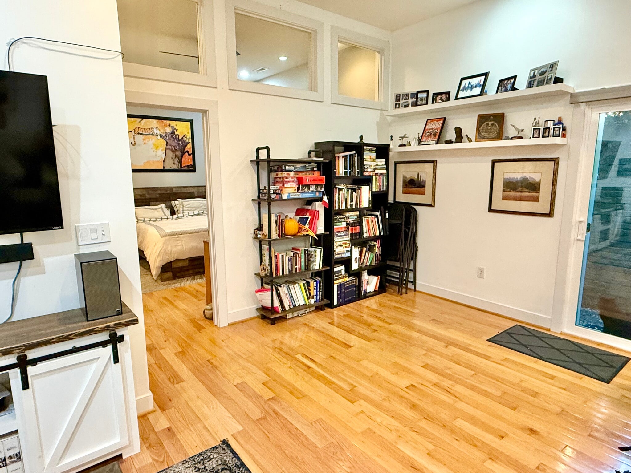 Home office space - 1240 4th St NW