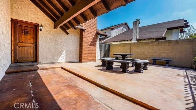 Building Photo - 12361 Palm St