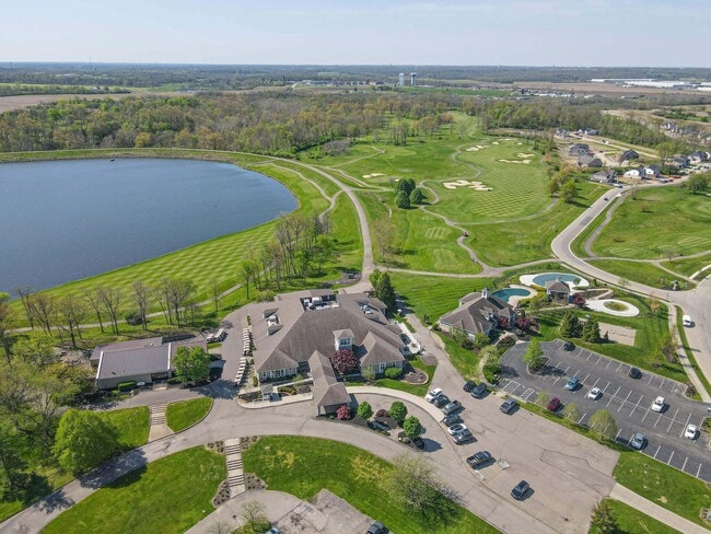 Building Photo - LIKE NeW Fisher Homes Condo Per Rent is $1849.00