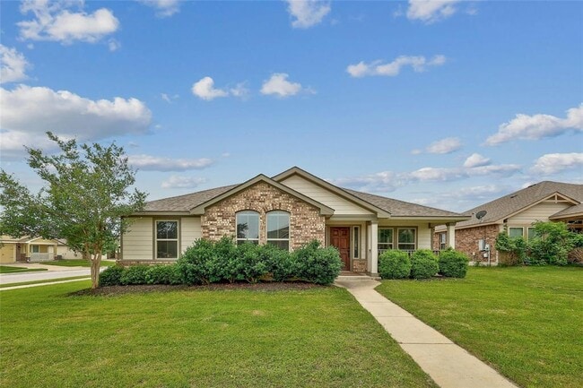 Building Photo - 1115 Petroglyph Trail