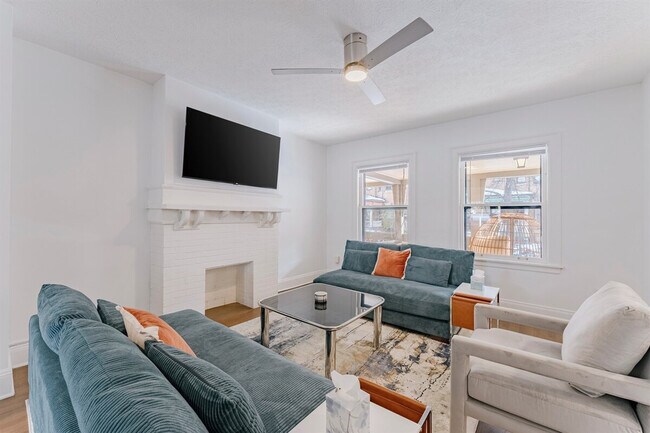 Primary Photo - 11323 Hessler Rd