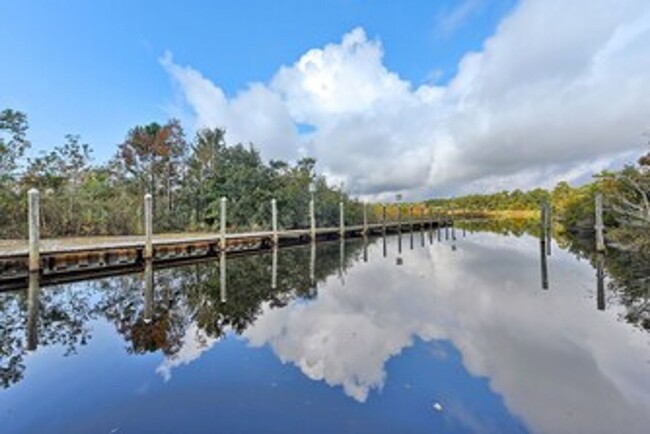 Building Photo - The Marsh House, a Bayou Liberty Get Away