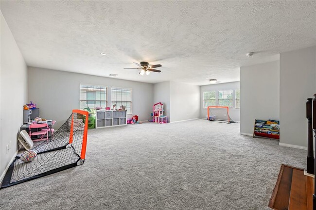 Building Photo - 13802 Bowden Creek Dr