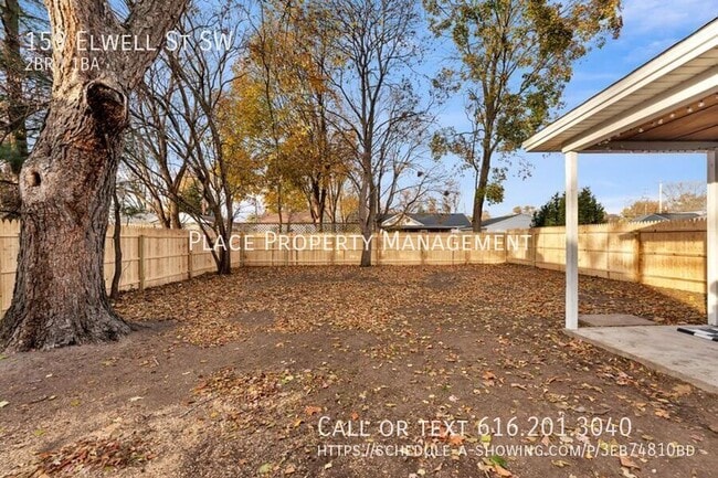 Building Photo - 159 Elwell St SW