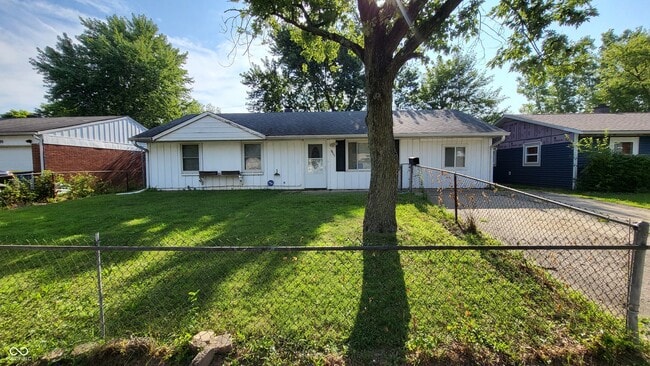 Primary Photo - 4403 Dubarry Rd