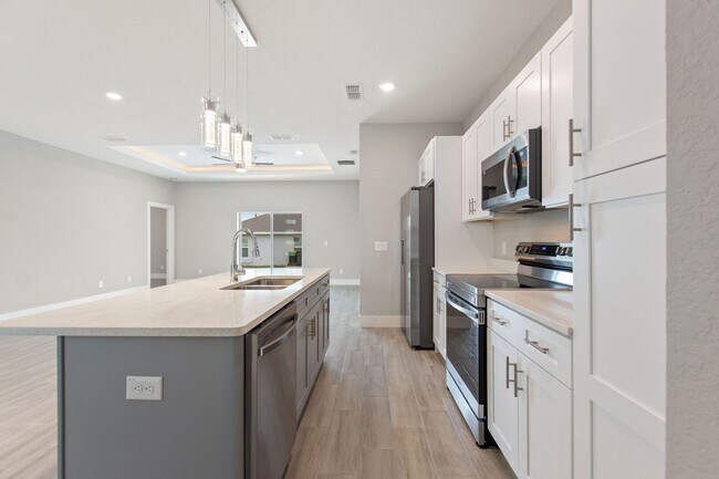Building Photo - 2400 Rock Ct