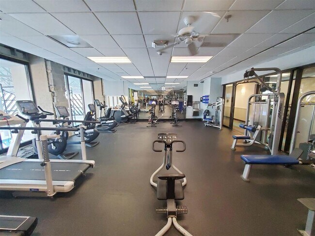 Building Photo - 7000 JFK Blvd E