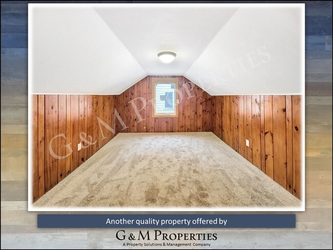 Building Photo - 3-Bd Home Rental - College Town Neighborhood!