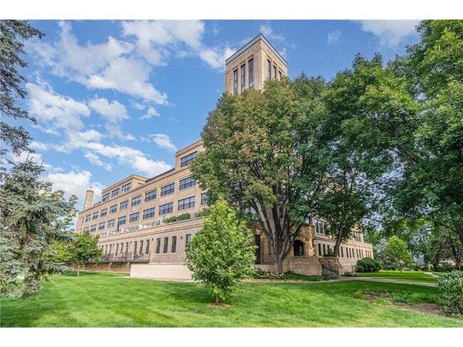 Building Photo - 730 Stinson Blvd NE