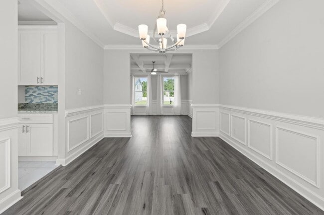 Building Photo - 5924 Roland Smith Dr