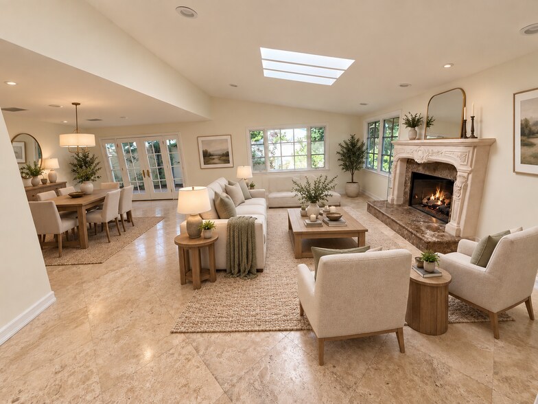 Building Photo - 16545 Park Lane Cir