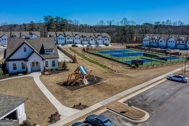 Building Photo - 96 Auburn Gate Ln