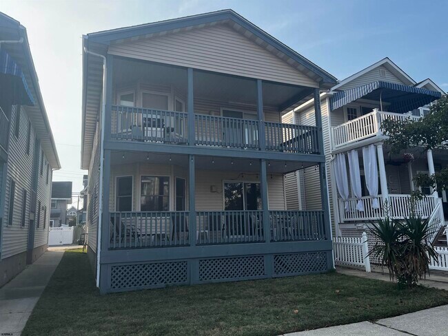 Building Photo - 349 Asbury Ave