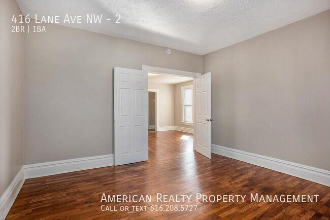 Building Photo - 416 Lane Ave NW