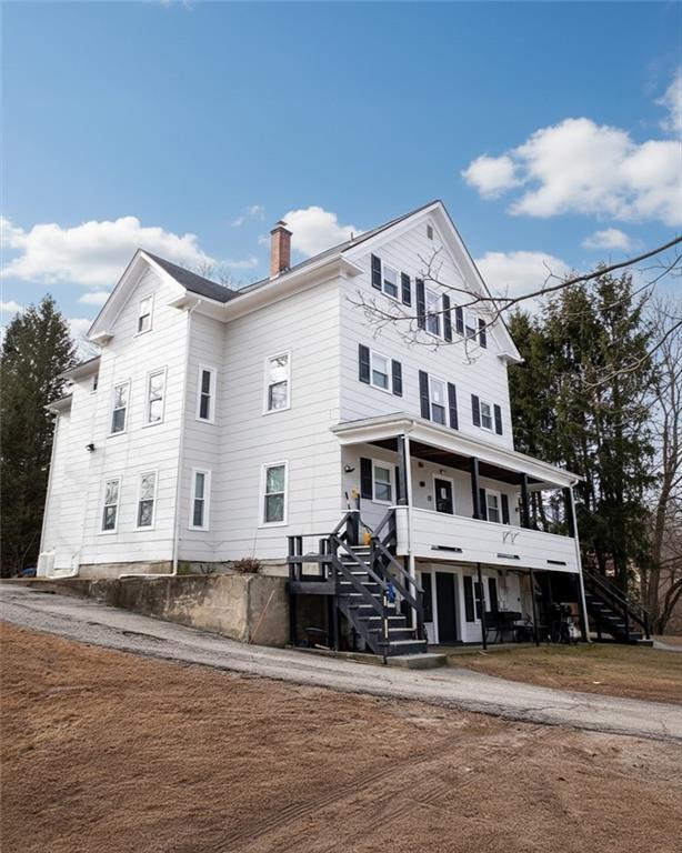 Building Photo - 80 Ramies Ln