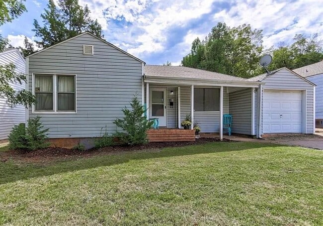 Building Photo - 2140 NW 36th St