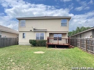 Building Photo - 9602 Palomino Path