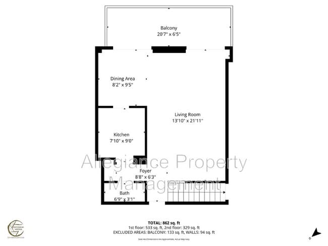 Building Photo - 3918 Usher Ave