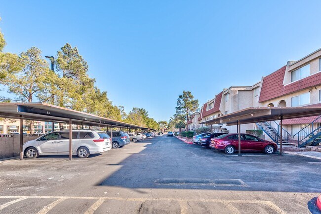 Building Photo - 3573 S Arville St