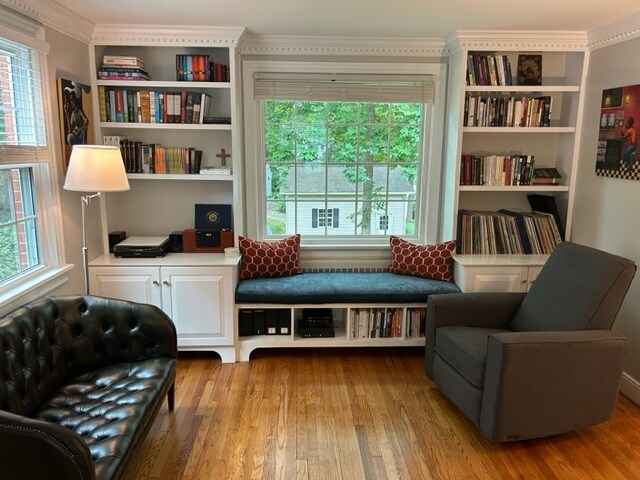 Building Photo - 5400 Dorchester Rd