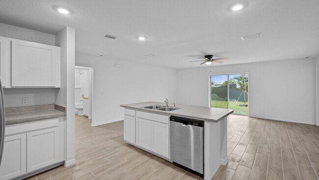Building Photo - 2123 NW 24th Terrace