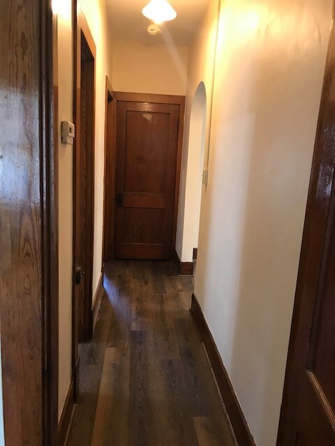 Hall - 1235 Lydia St