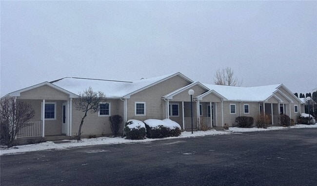 Building Photo - 947 Sohn Alloway Rd