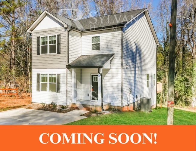 Building Photo - Updated 3 bedroom home!