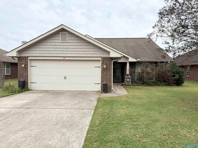 Primary Photo - 111 Copeland Dr