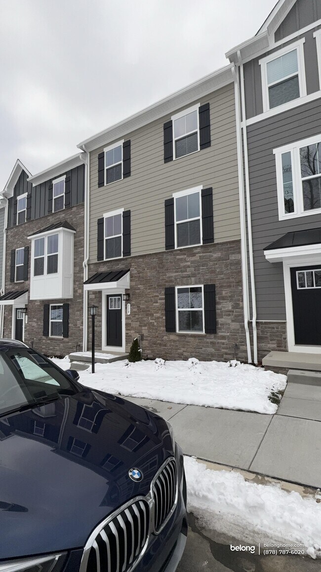 Building Photo - 119 Breckenridge Ct