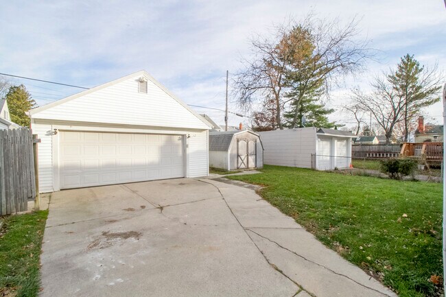 Building Photo - 4816 296th St