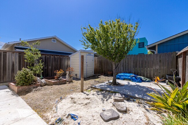 Building Photo - 3 Bed / 2 Bath San Bruno charmer is ready ...