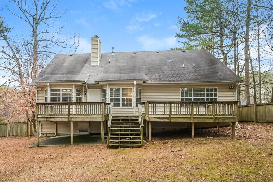 Building Photo - 1511 Mariray Ct