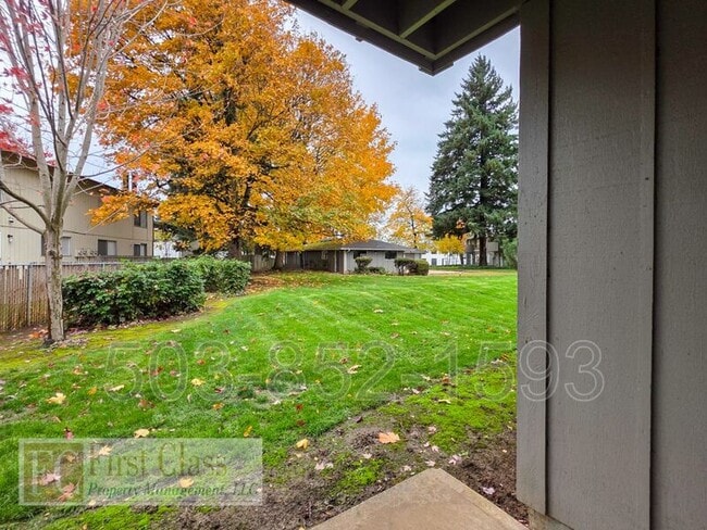 Building Photo - 1334 NE 186th Ave