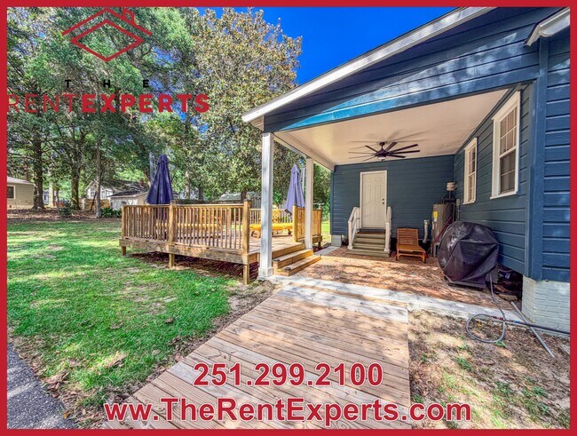Building Photo - 4804 Chaudron Dr