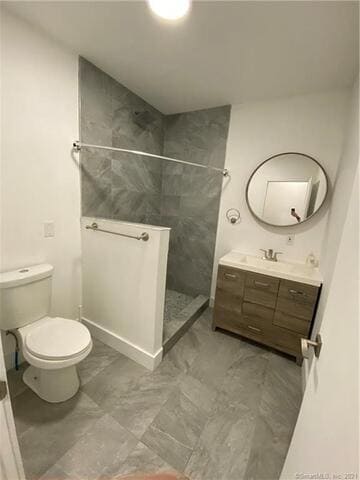 Bathroom 3 - 55 Trumbull St