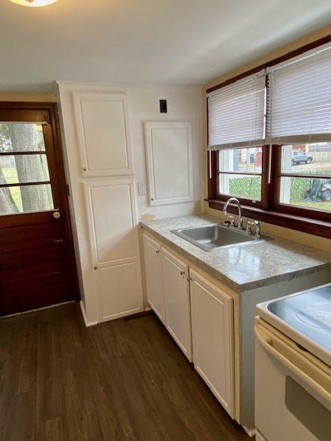 Building Photo - 6 Jackson St