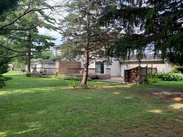 Building Photo - 6924 N Flamingo Ct