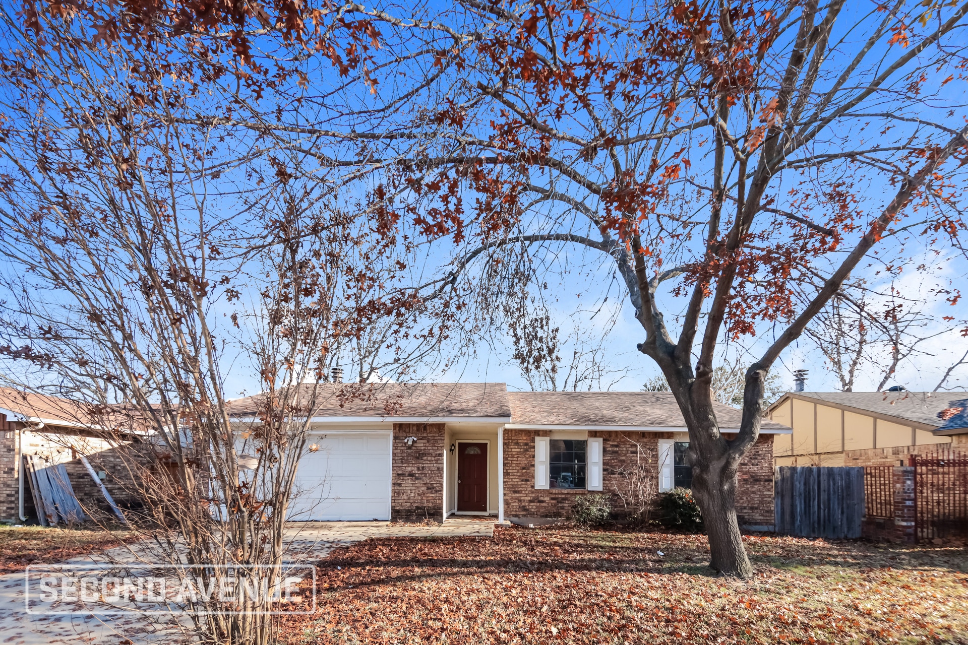 Building Photo - 416 Woodcrest Way