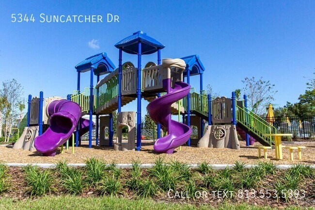 Building Photo - 5344 Suncatcher Dr