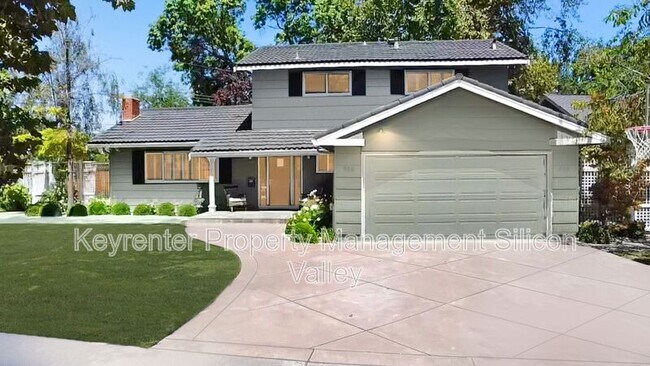 Building Photo - 958 Cherry Ave
