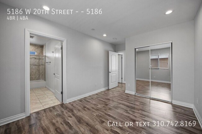 Building Photo - 5186 20th St