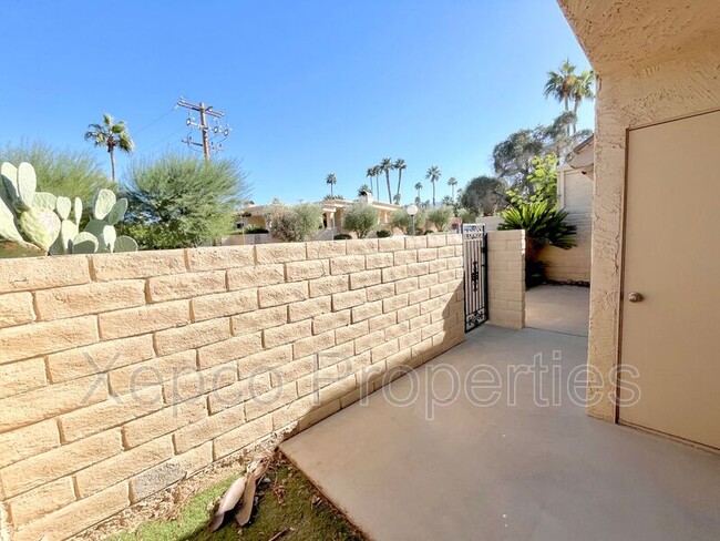 Building Photo - 46375 Ocotillo Dr