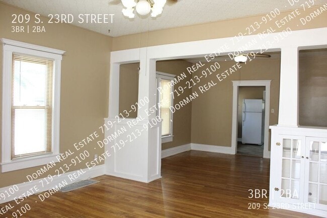 Building Photo - 209 S 23rd St