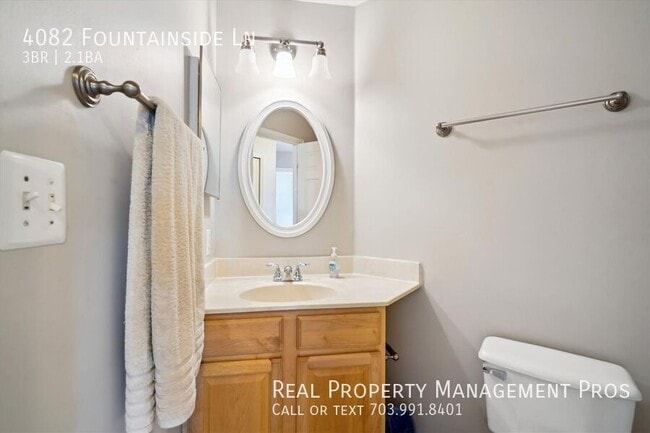 Building Photo - 4082 Fountainside Ln