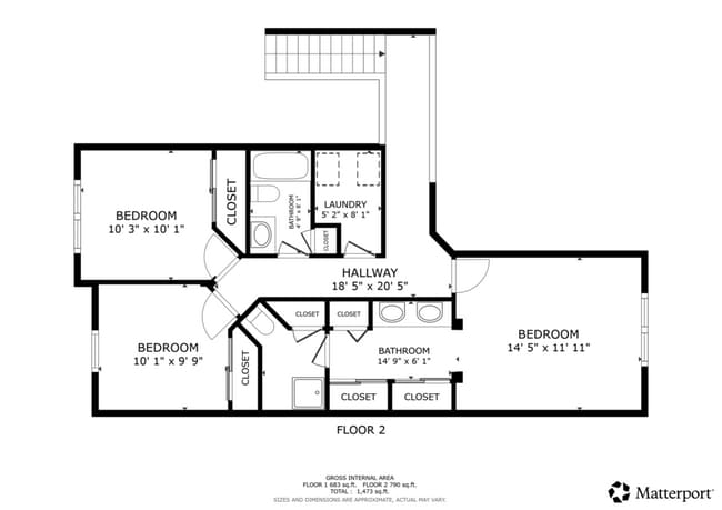 Building Photo - 2891 Belle Ln