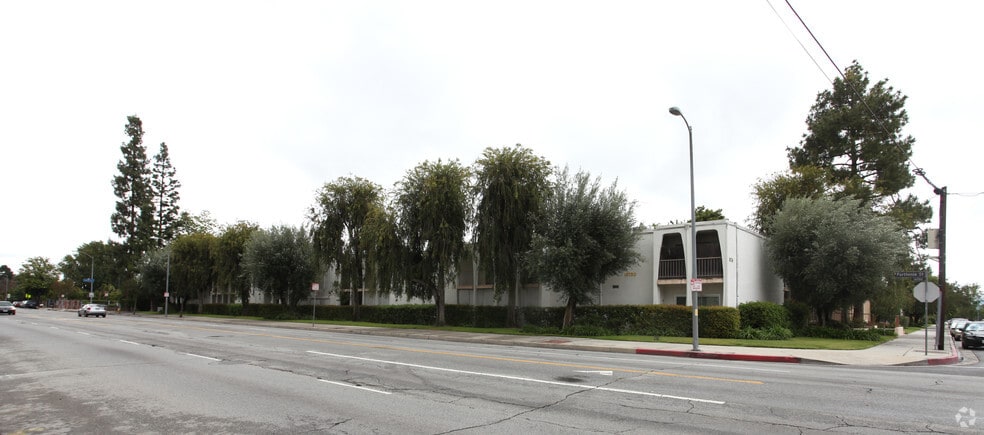 Building Photo - Serene Gardens Apartments