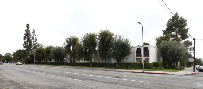 Building Photo - Serene Gardens Apartments